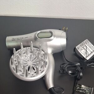 Paul Mitchell Silver Hair Dryer